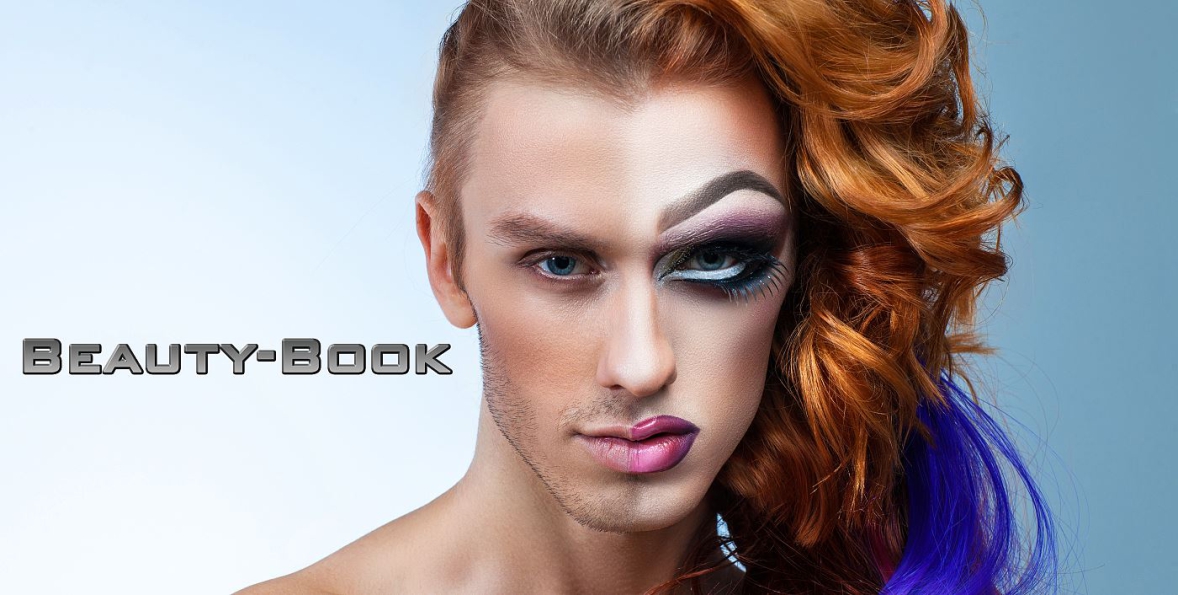 Beuty-Book +++ Michel Media Group Beauty-Book +++ Michel Media Group